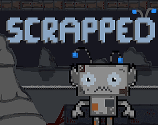 Scrapped